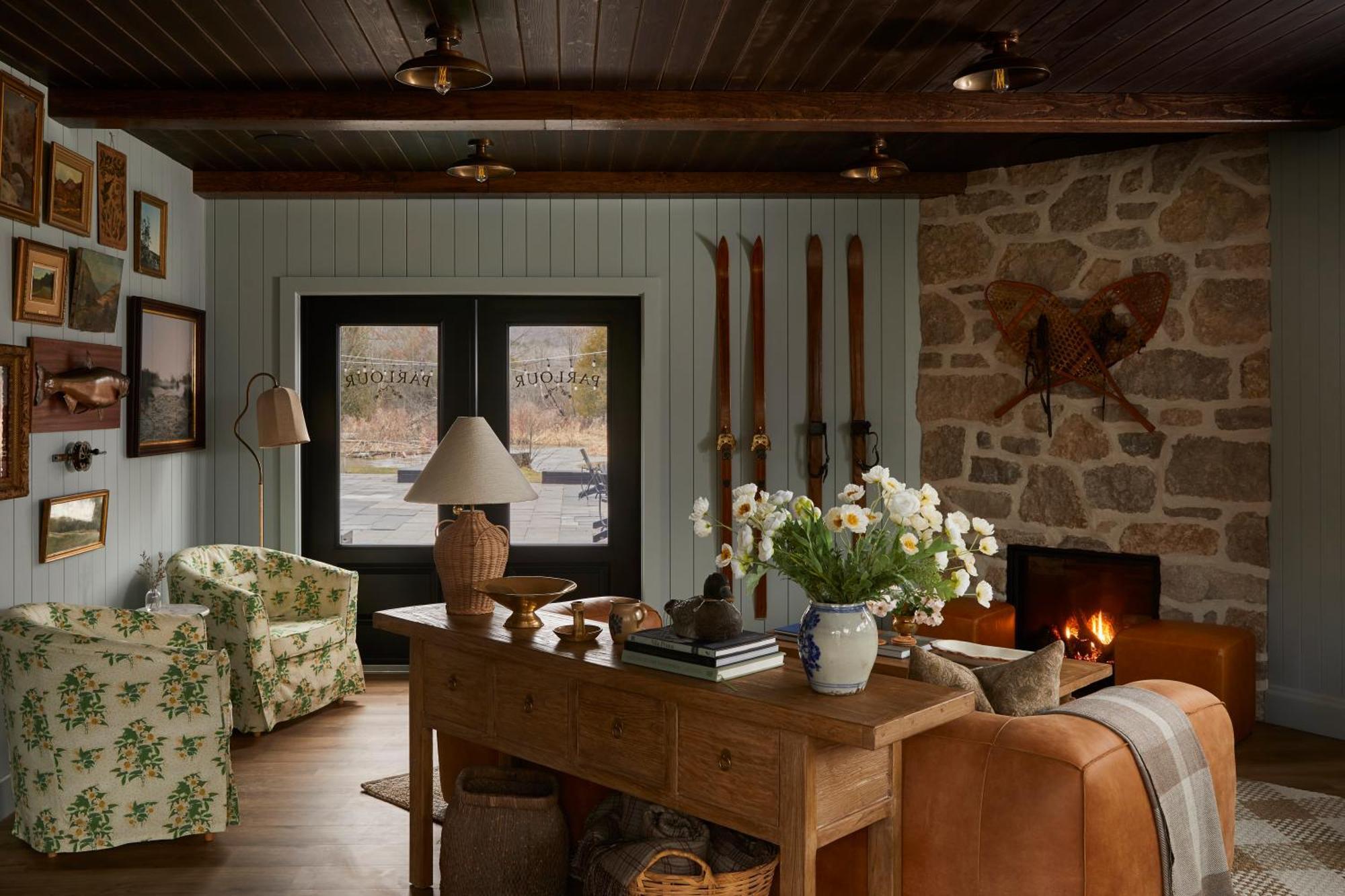 The June Motel, Beaver Valley Kimberley Екстер'єр фото